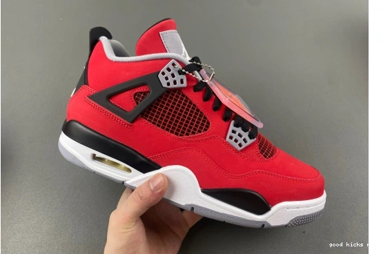 308497-603 4 Jordan Bravo Toro Retro 308497-603  0410